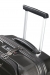 Samsonite Lite-Biz 55x40x23 cm - Kabinveske Svart