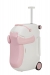 Samsonite Dream Rider Deluxe - Kabinveske Rosa Elefant