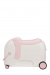 Samsonite Dream Rider Deluxe - Kabinveske Rosa Elefant