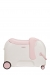 Samsonite Dream Rider Deluxe - Kabinveske Rosa Elefant