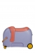 Samsonite Dream Rider Deluxe - Kabinväska Lilla Elefant