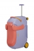 Samsonite Dream Rider Deluxe - Kabinväska Lilla Elefant