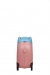 Samsonite Dream Rider Deluxe - Kabinveske Mørk Rosa Elefant