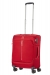 Samsonite Popsoda 4-hjul 55cm - Kabinveske Rød