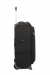 Samsonite Popsoda 2-hjul Underseater 45cm - Kabinväska Svart_5