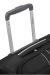 Samsonite Popsoda 2-hjul Underseater 45cm - Kabinväska Svart_7