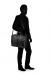 Samsonite Safton 2C 15.6 - Datorväska/Portfölj Svart