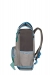Samsonite Sam School Spirit - Skolryggsäck Medium Grey Glacier
