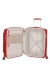 Samsonite Karissa Biz 55cm - Kabinväska Expanderbar 4-hjul Röd