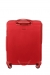 Samsonite Karissa Biz 55cm - Kabinväska Expanderbar 4-hjul Röd