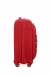 Samsonite Karissa Biz 55cm - Kabinväska Expanderbar 4-hjul Röd