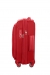 Samsonite Karissa Biz 55cm - Kabinväska Expanderbar 4-hjul Röd