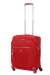 Samsonite Karissa Biz 55cm - Kabinväska Expanderbar 4-hjul Röd