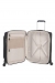Samsonite Karissa Biz 55cm - Kabinväska Expanderbar 4-hjul Svart_2