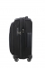 Samsonite Karissa Biz 55cm - Kabinväska Expanderbar 4-hjul Svart_8