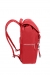 Samsonite Karissa Biz 14 - Datorryggsäck Röd
