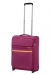 American Tourister Matchup 2-Hjul 55cm - Kabinväska Deep Pink