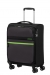 American Tourister Matchup 4-Hjul 55cm - Kabinväska Volt Black