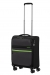 American Tourister Matchup 4-Hjul 55cm - Kabinväska Volt Black