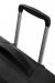 American Tourister Matchup 4-Hjul 55cm - Kabinväska City Map Svart