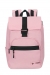 American Tourister City Aim - Datorryggsäck 14.1 Rosa