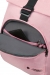 American Tourister City Aim - Datorryggsäck 14.1 Rosa