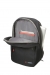 American Tourister City Aim - Datorryggsäck 15.6 Svart