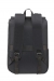 American Tourister City Aim - Datorryggsäck 15.6 Svart