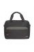 American Tourister City Aim - Datorväska/Portfölj 15.6 Svart