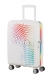 American Tourister Soundbox 55cm - Kabinveske Rainbow Dots