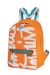 American Tourister Fun Limit - Ryggsäck Orange