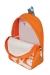 American Tourister Fun Limit - Ryggsäck Orange