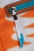American Tourister Fun Limit - Ryggsäck Orange