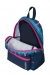 American Tourister Fun Limit - Ryggsäck Mönstrad Blå