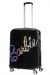 American Tourister Wavebreaker - Mellomstor Barbie