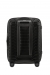 Samsonite Proxis - Kabinkoffert Utvidbar Black