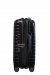 Samsonite Proxis - Kabinkoffert Utvidbar Black
