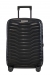 Samsonite Proxis - Kabinkoffert Utvidbar Black