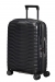 Samsonite Proxis - Kabinkoffert Utvidbar Black