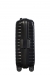 Samsonite Proxis - Kabinkoffert Utvidbar Black