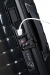 Samsonite Proxis - Kabinkoffert Utvidbar Black