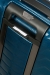 Samsonite Proxis - Kabinkoffert Utvidbar Petrol Blue