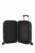 Samsonite Proxis - Kabinkoffert Utvidbar Petrol Blue