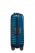 Samsonite Proxis - Kabinkoffert Utvidbar Petrol Blue
