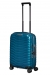 Samsonite Proxis - Kabinkoffert Utvidbar Petrol Blue