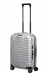 Samsonite Proxis - Kabinkoffert Utvidbar Silver