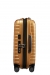 Samsonite Proxis - Kabinkoffert Utvidbar Honey Gold