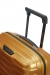 Samsonite Proxis - Kabinkoffert Utvidbar Honey Gold