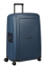Samsonite S'Cure Eco 75cm - Stor Blå