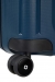Samsonite S'Cure Eco 75cm - Stor Blå
